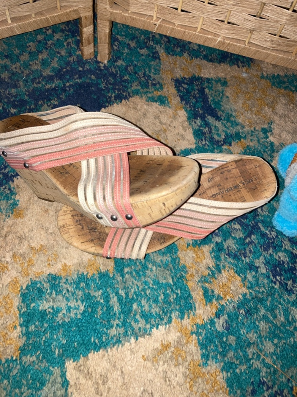 Lucky Brand Wedges